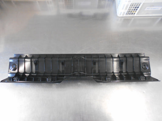 Mercedes-Benz Various Models Genuine Rear Boot Trim Panel New Part