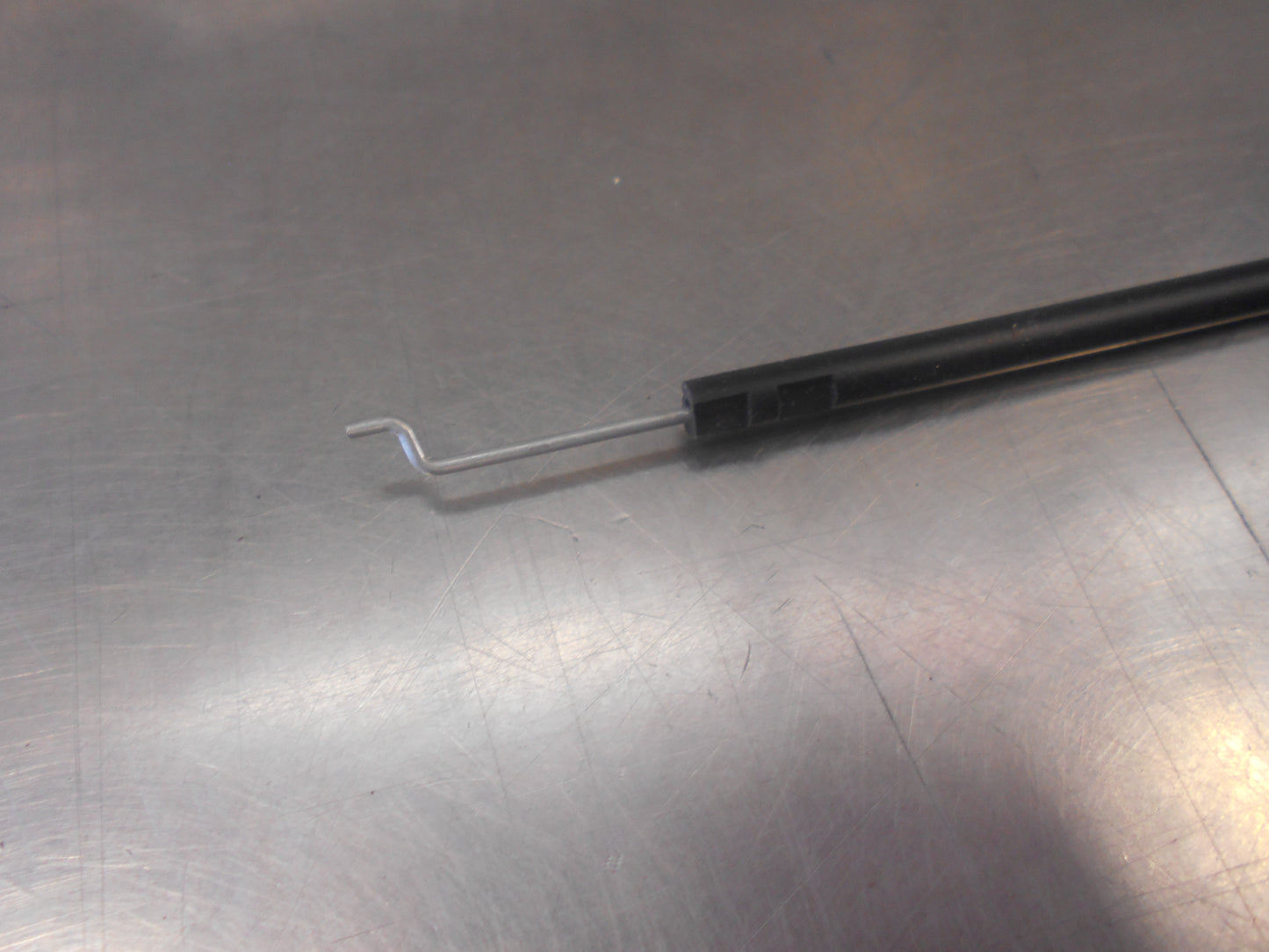 Mitsubishi Triton Genuine Heater Control Cable Wire New Part