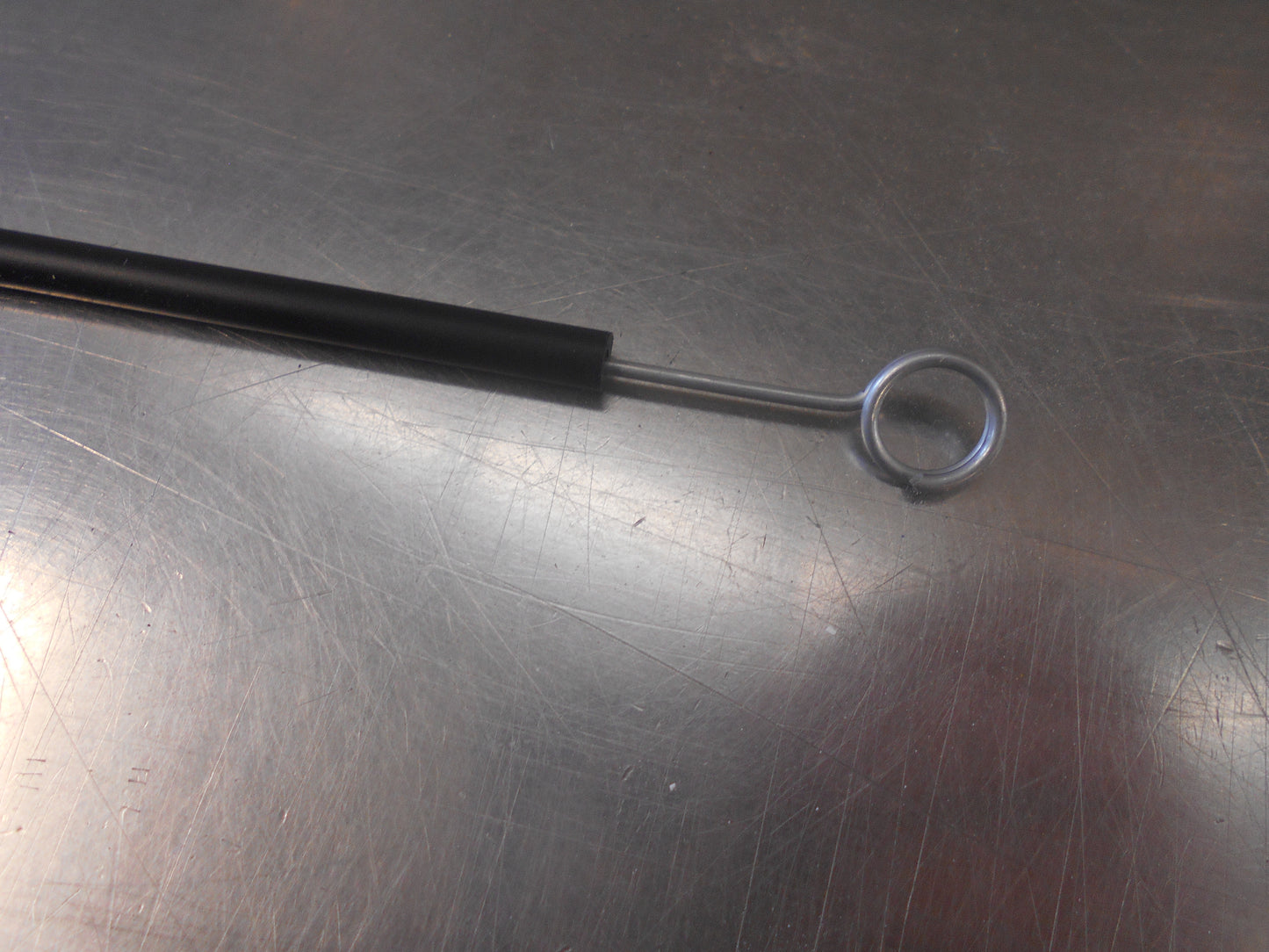 Mitsubishi Triton Genuine Heater Control Cable Wire New Part