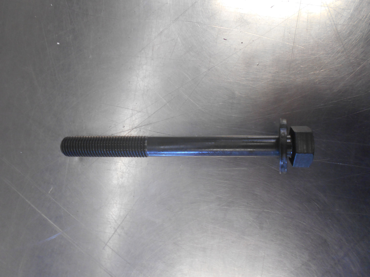 Isuzu NPR Light Truck Genuine 4JJ1 Cylinder Head Bolt New Part