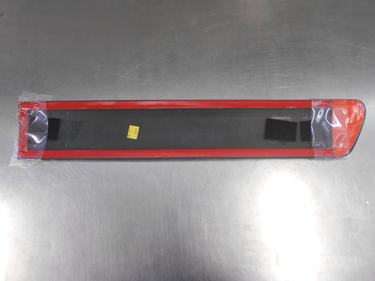 Holden Frontera Genuine Right Hand Rear Door Belt Mould New Part