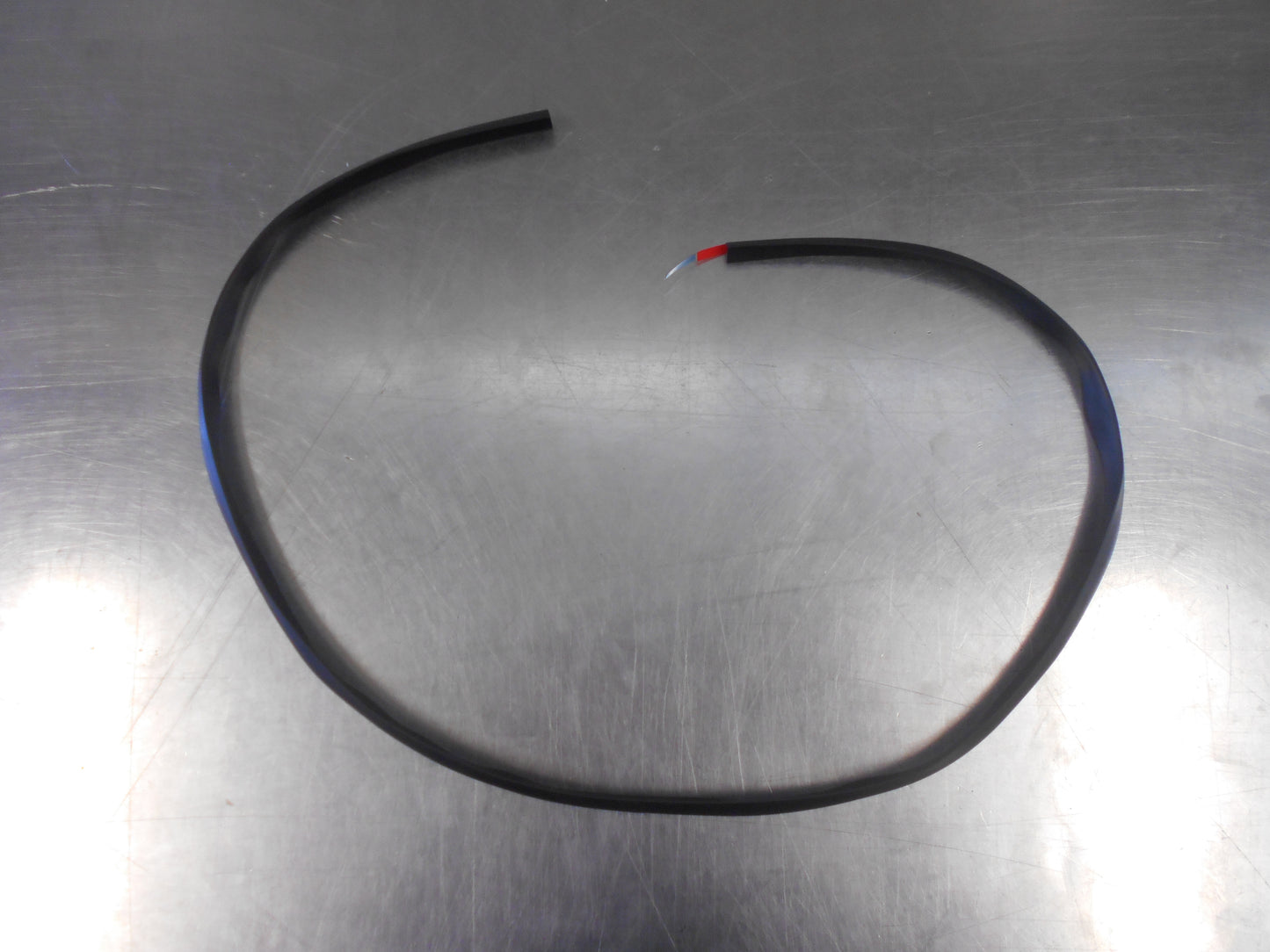 Suzuki Jimny Genuine Front/Rear Flare Rubber Seal New Part