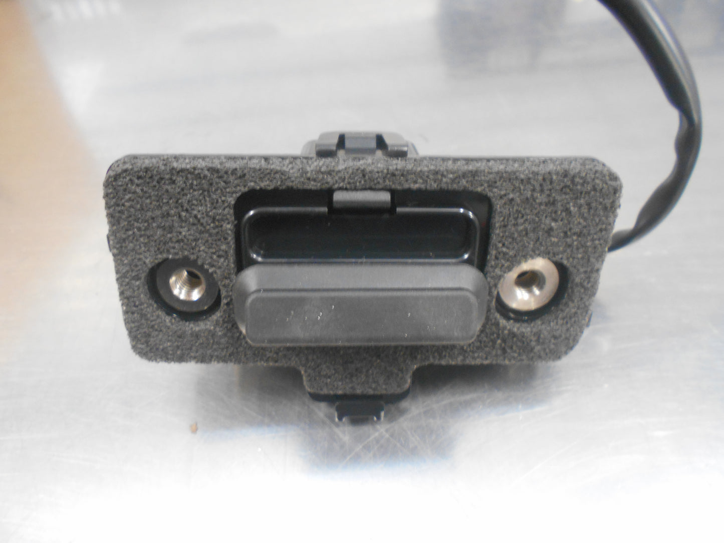 Honda Accord Genuine Boot Opener Switch Assy New Part