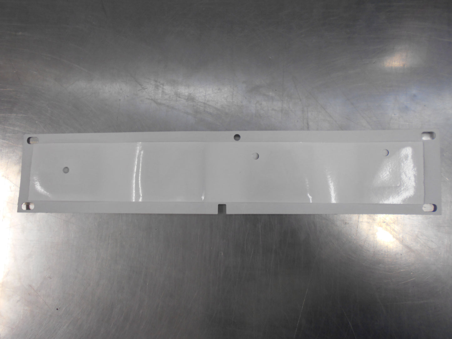 Land Rover Freelander 2 Genuine "Land" Name Plate / Badge New Part