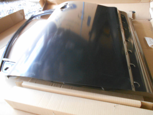 Mazda CX-9 Genuine Front Left Hand Door Shell New Part