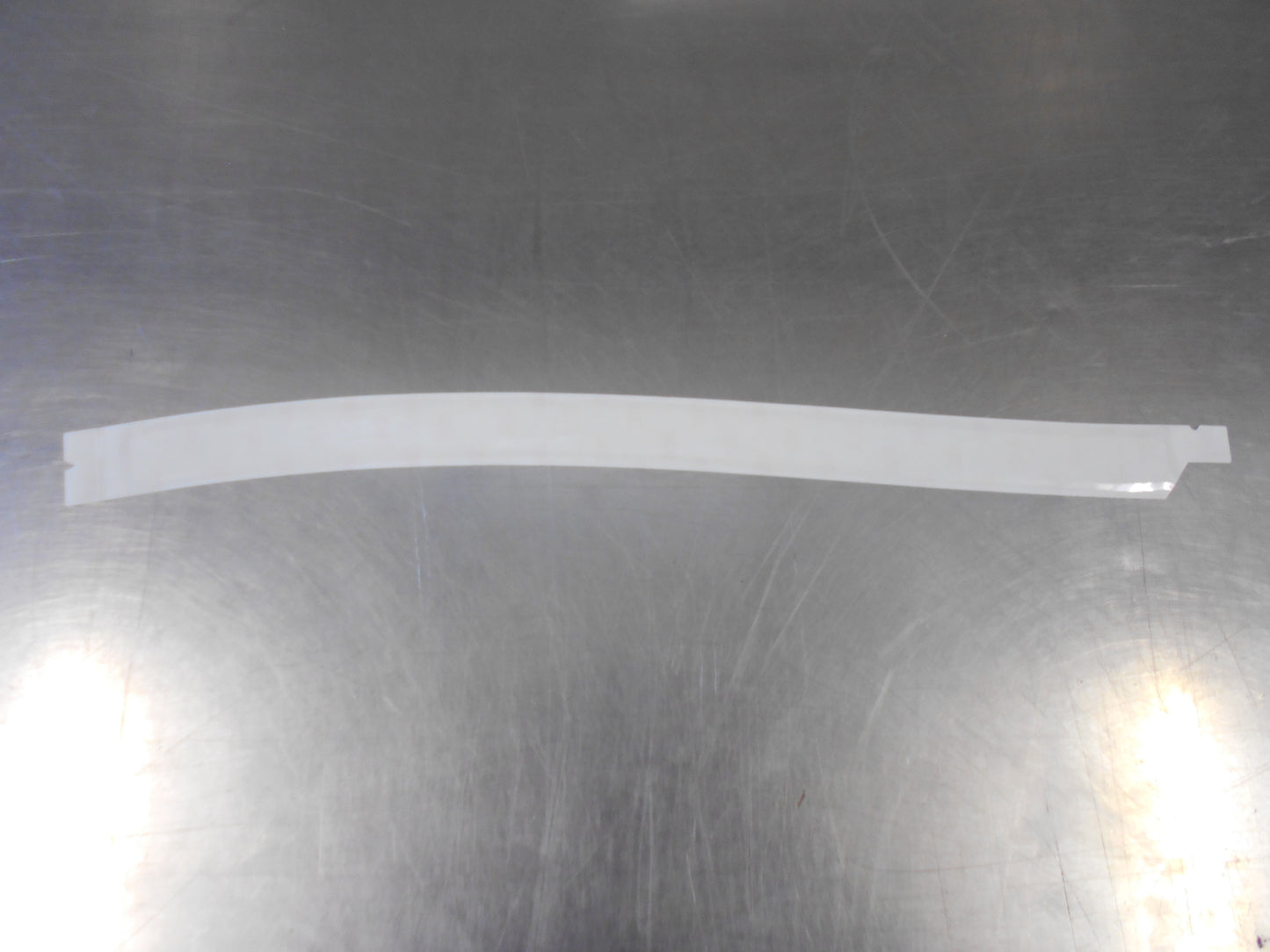 Toyota XV50 Camry Genuine Right Hand Rear Quarter Panel Protector New Part