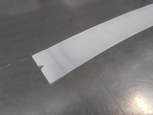 Toyota XV50 Camry Genuine Right Hand Rear Quarter Panel Protector New Part