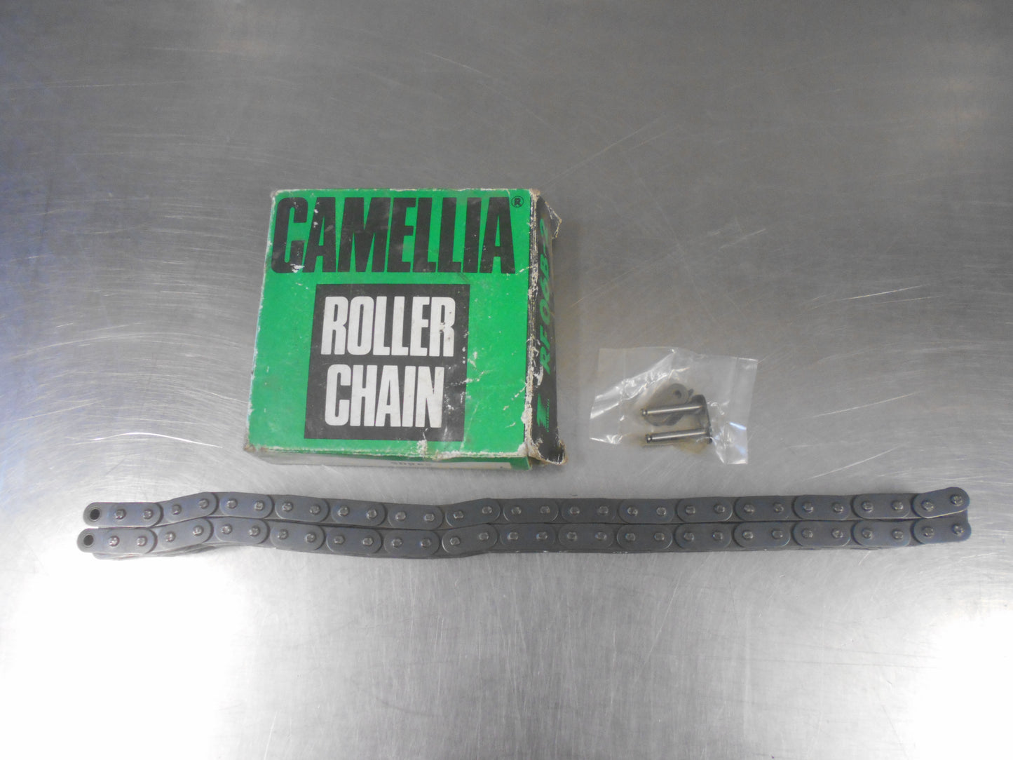 Camellia Roller Timing Chain Suits Holden 253/304/308 V8 New Part