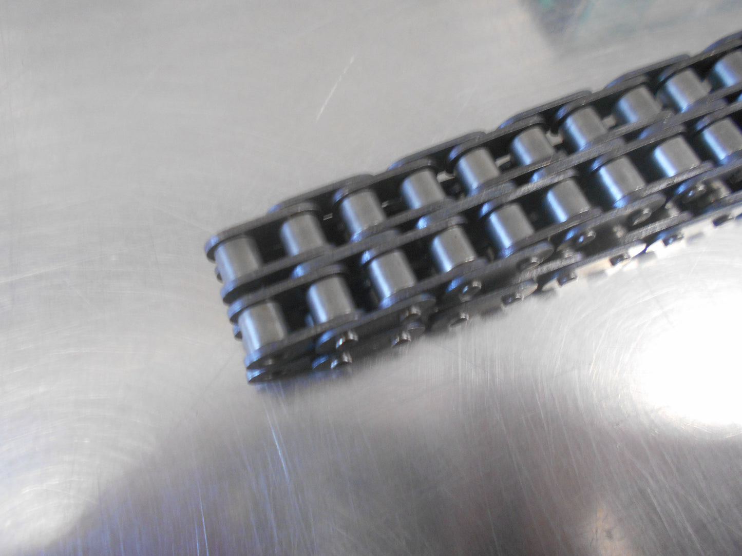 Camellia Roller Timing Chain Suits Holden 253/304/308 V8 New Part