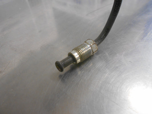 Toyota Landcruiser Genuine Front Brake Tube No.4 New Part