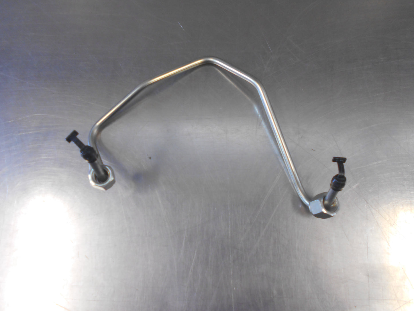 Nissan NP300 Navara Genuine YD25DDTI Injector Tube No.5 New Part