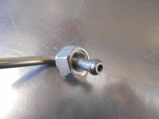 Nissan NP300 Navara Genuine YD25DDTI Injector Tube No.5 New Part