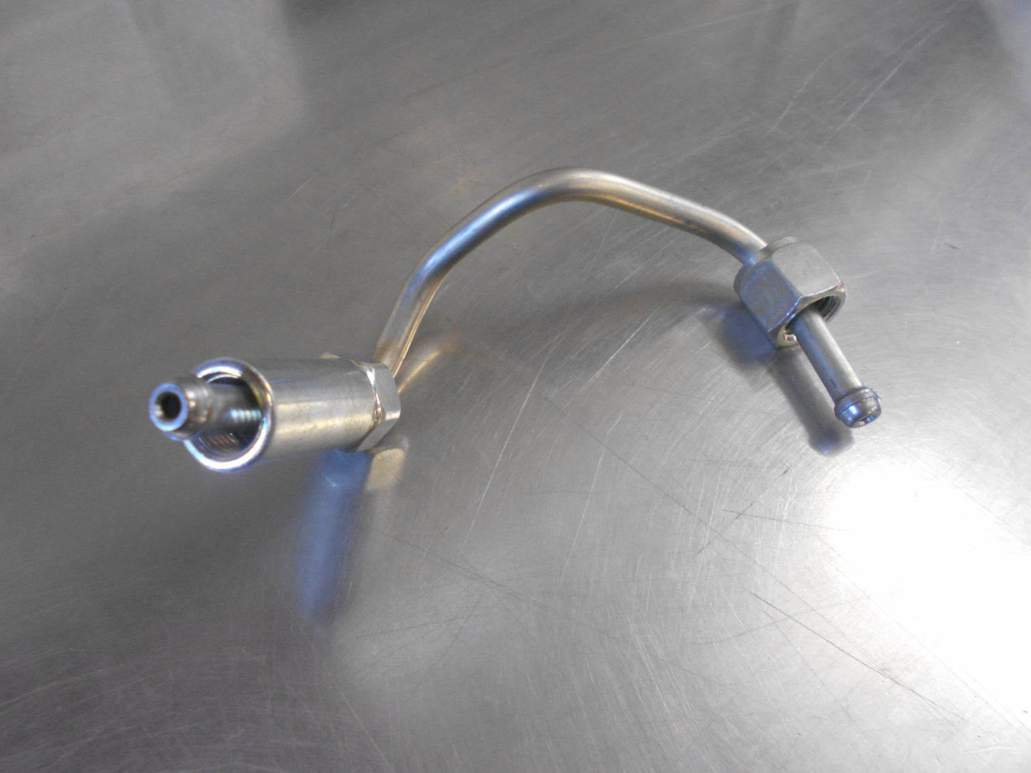 Nissan NP300 Navara Genuine YD25DDTI Injector Tube No.1 New Part