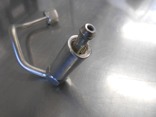 Nissan NP300 Navara Genuine YD25DDTI Injector Tube No.1 New Part