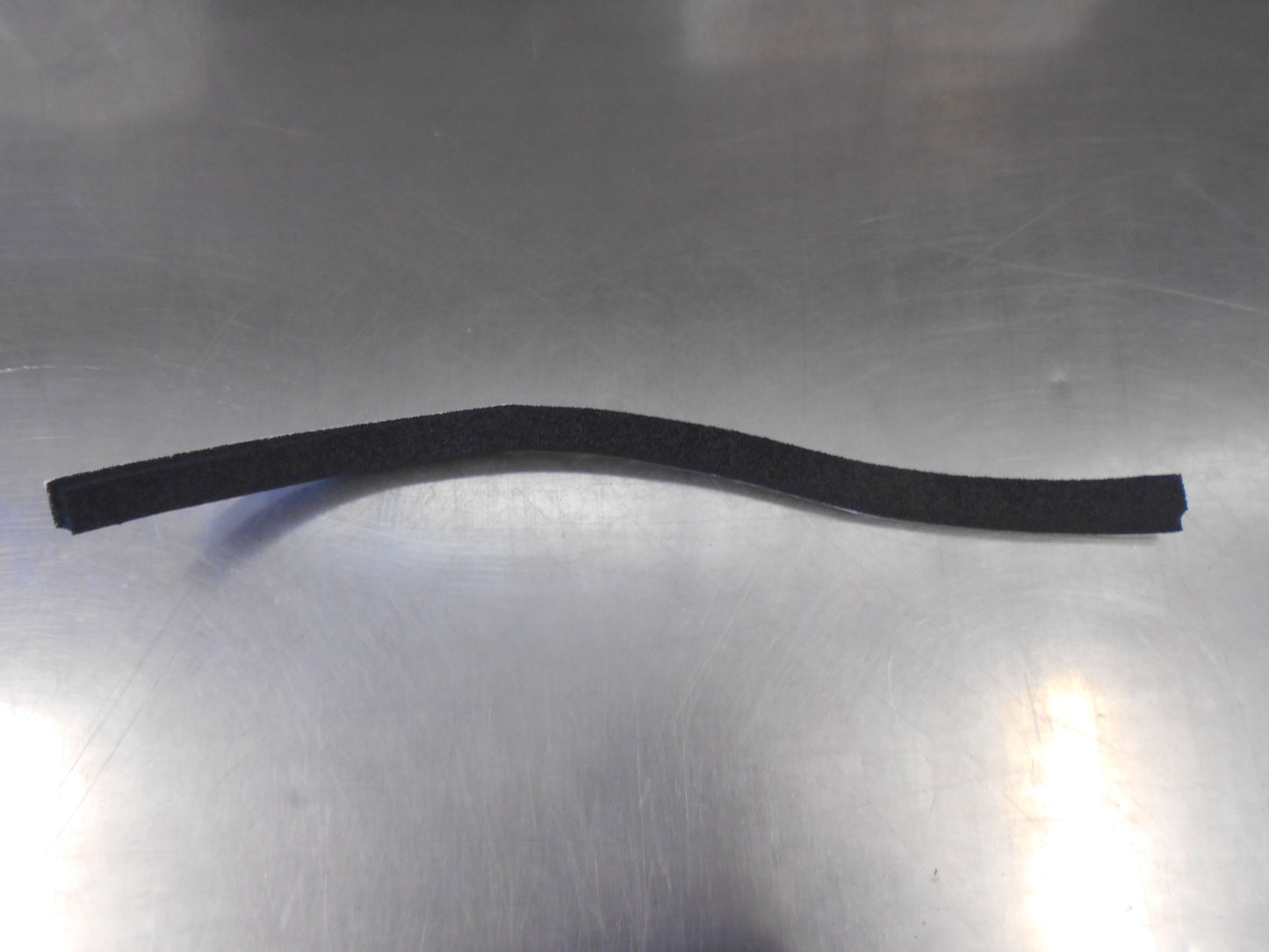 Nissan D40 Navara Genuine Intercooler Foam Seal New Part
