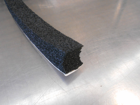 Nissan D40 Navara Genuine Intercooler Foam Seal New Part