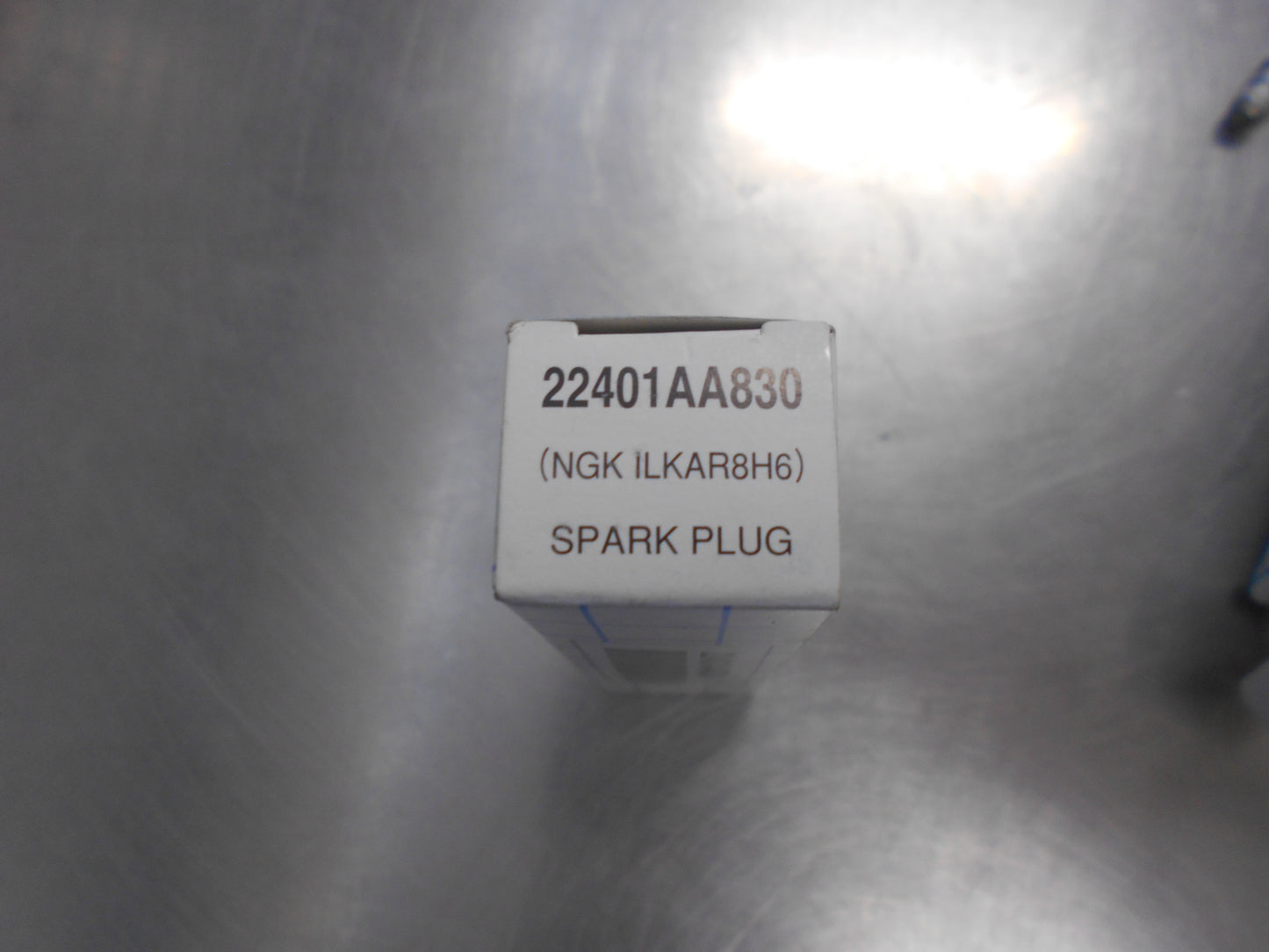 Subaru Impreza WRX / Forester Genuine Spark Plug New Part
