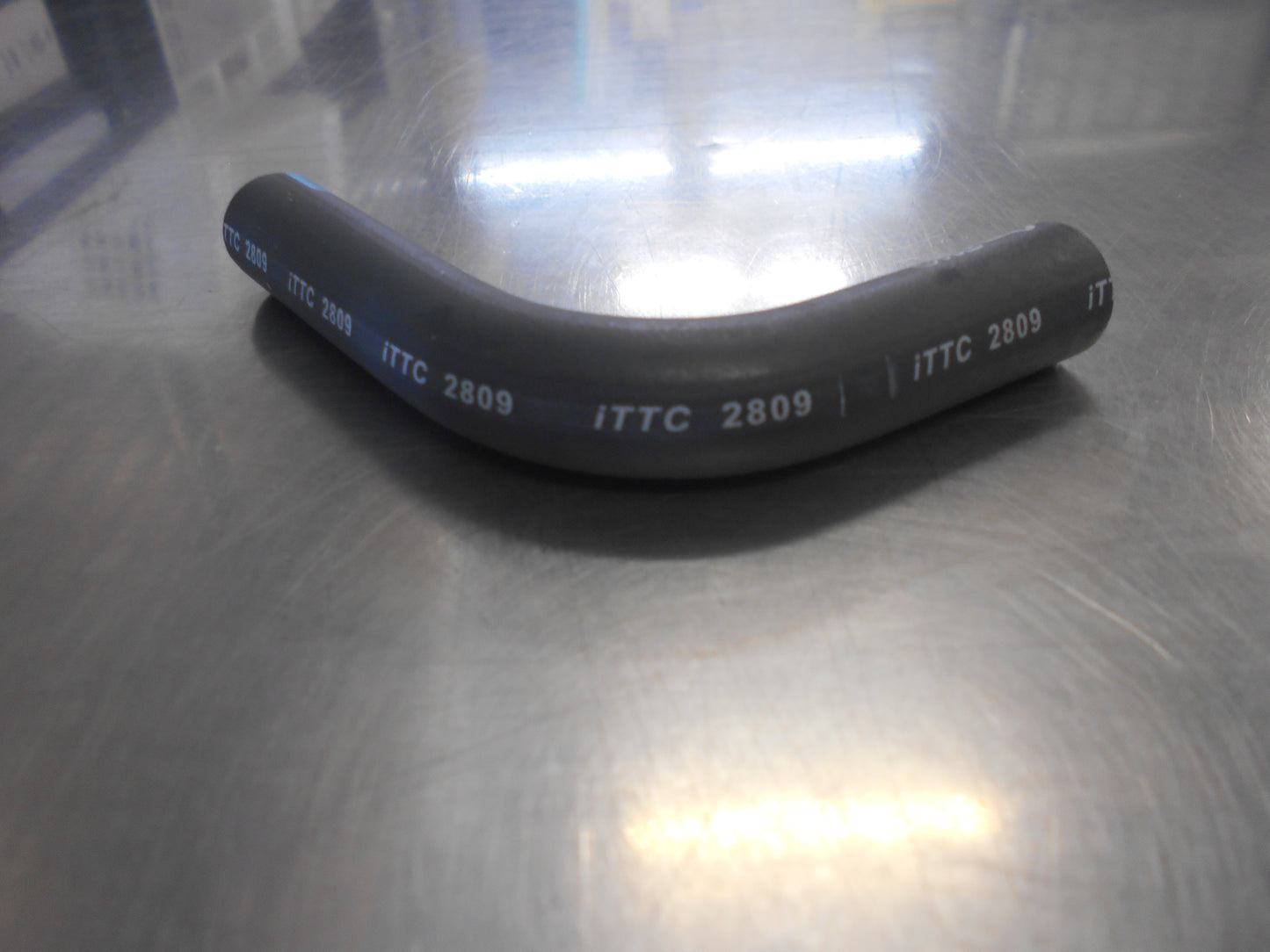Mitsubishi Triton Genuine Brake Booster Vacuum Return Hose New Part