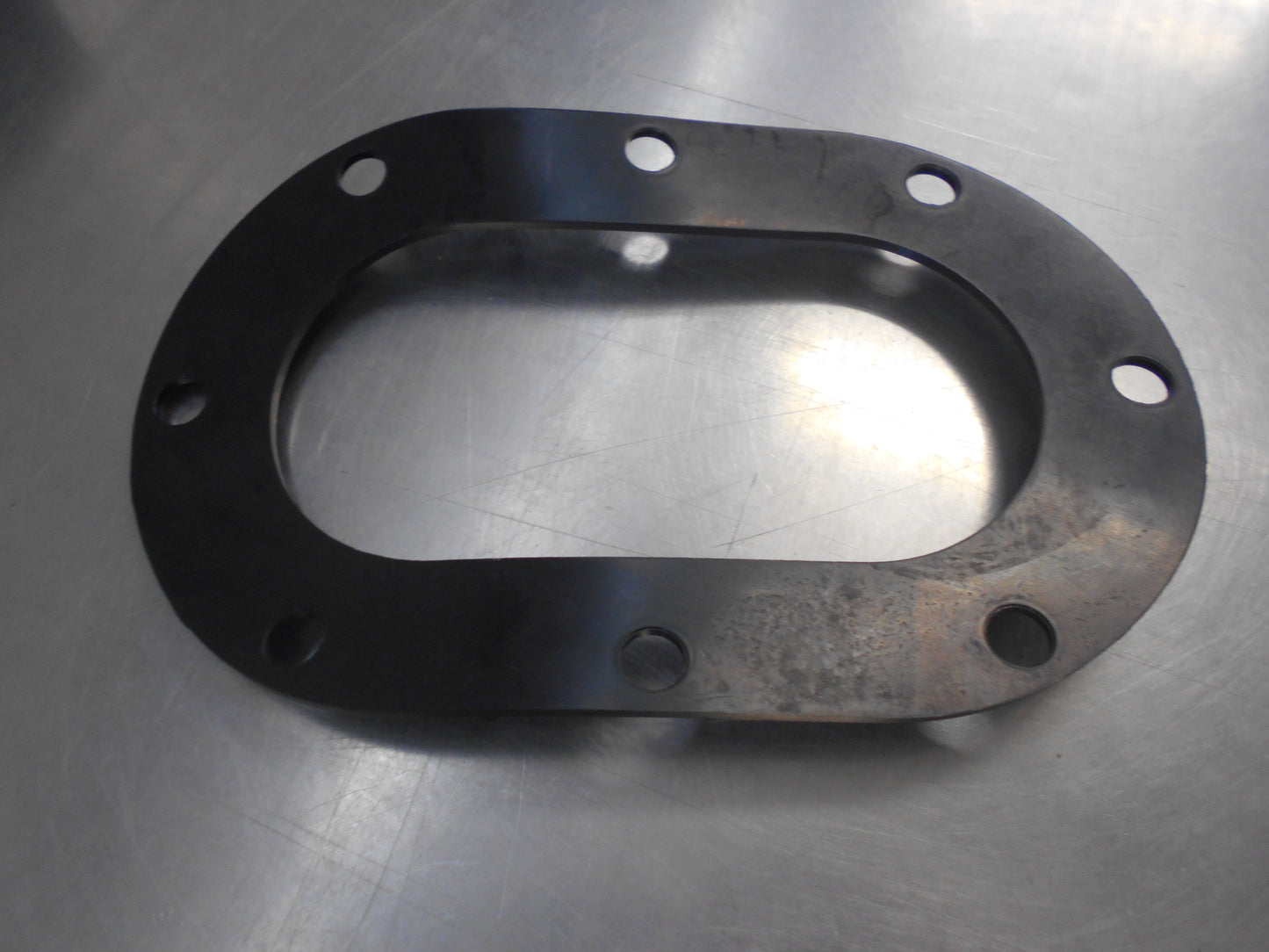 Subaru Various Models Genuine Fuel Pump Gasket New Part