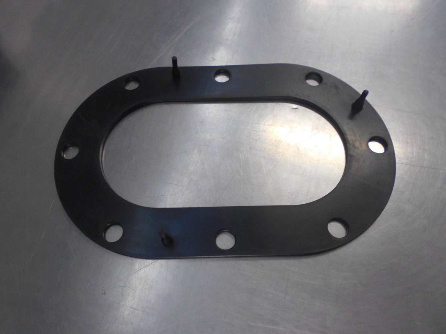 Subaru Various Models Genuine Fuel Pump Gasket New Part