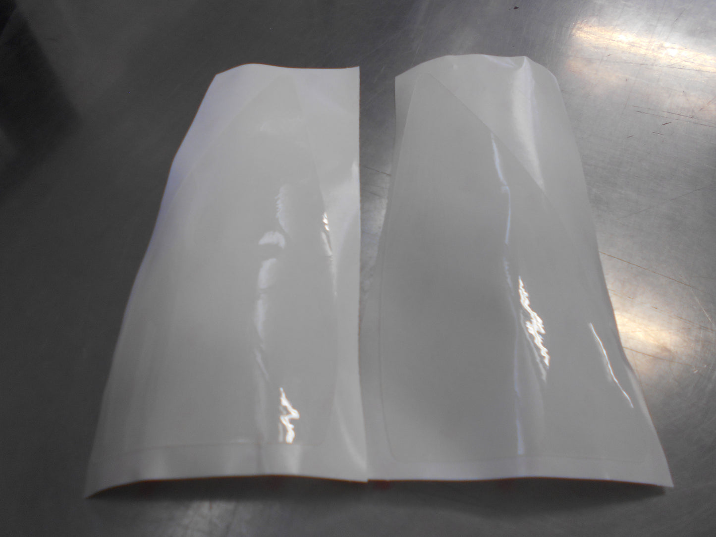 Ford SX/SY/SZ Territory Genuine Protective Side Film Pair New Part
