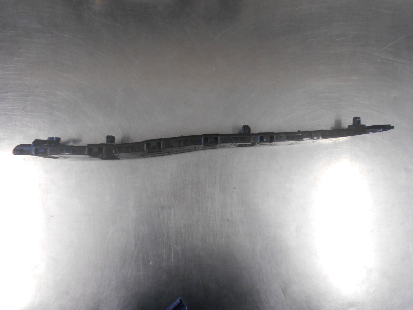 Subaru Forester Genuine Left Hand Rear Bumper Bracket New Part