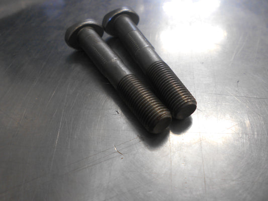 Nissan Pulsar NX Genuine Connecting Rod Bolt Pair New Part