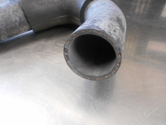 Nissan GQ Patrol Genuine RD28T Lower Radiator Hose New Part