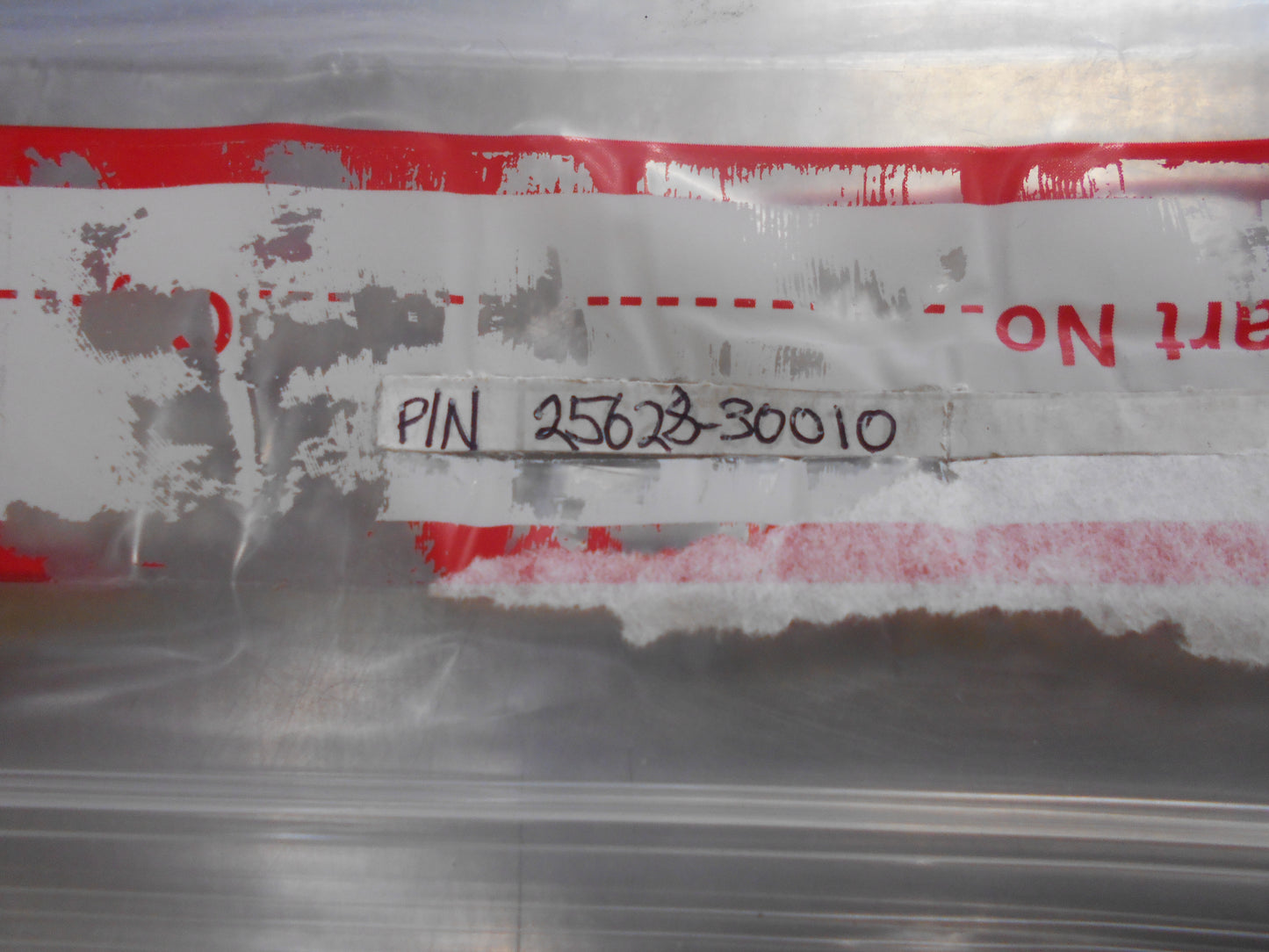 Toyota Various Models Genuine EGR Gasket New Part