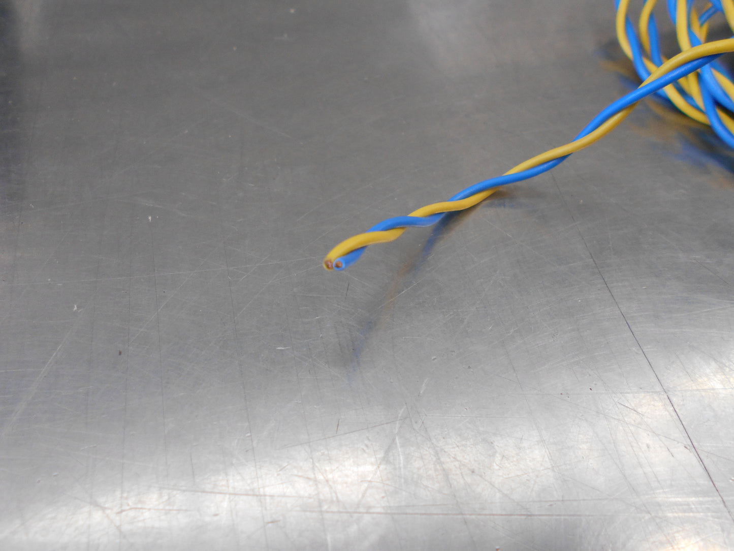 Volkswagen Various Models Genuine Airbag Wiring Harness New Part