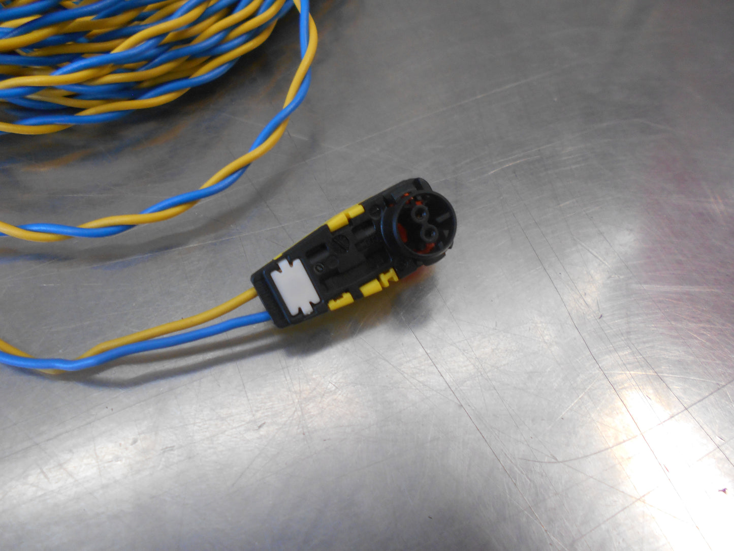 Volkswagen Various Models Genuine Airbag Wiring Harness New Part