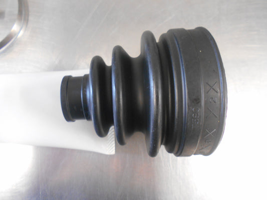 Nissan Murano / Rogue Genuine Inner CV Joint Boot Repair Kit New Part