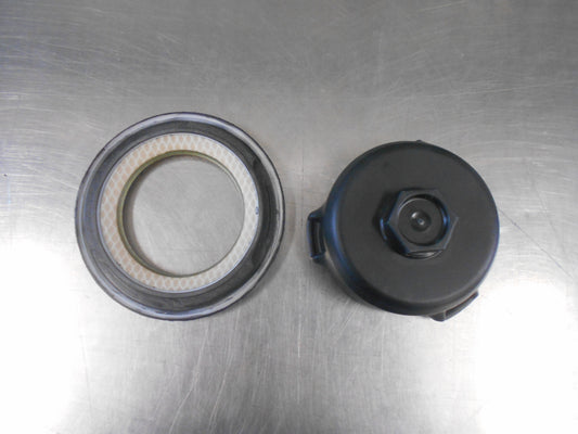 Nissan X-Trail / Qashqai Genuine Crankshaft Front Oil Seal New Part