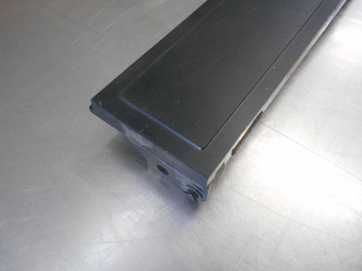 Toyota Various Models Genuine Radio / Console Cover Used Part