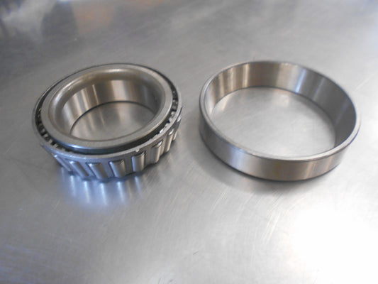 Nissan Various Models Genuine Front Wheel Bearing New Part