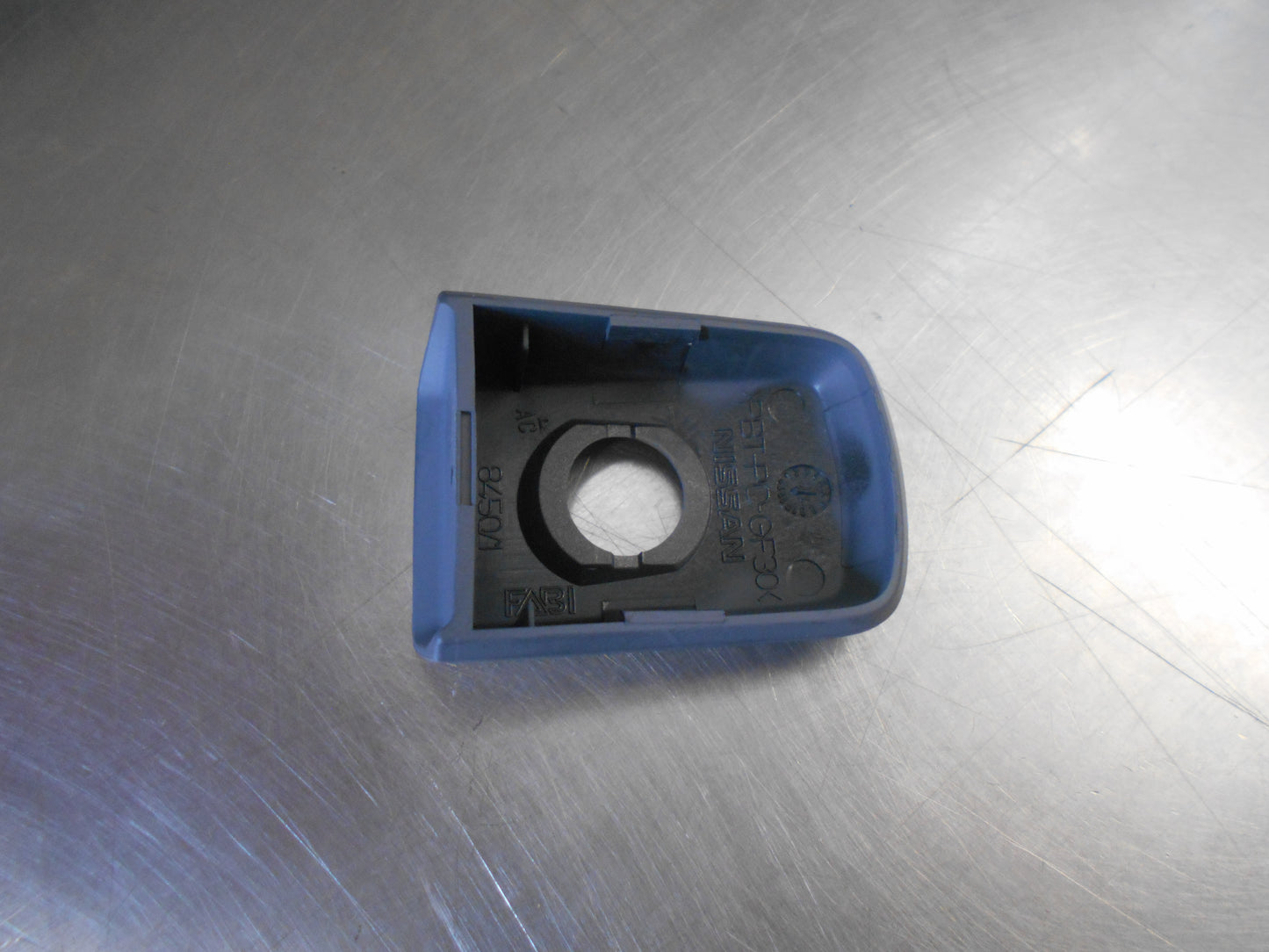 Nissan Various Models Genuine Door Lock Escutcheon Moulding New Part