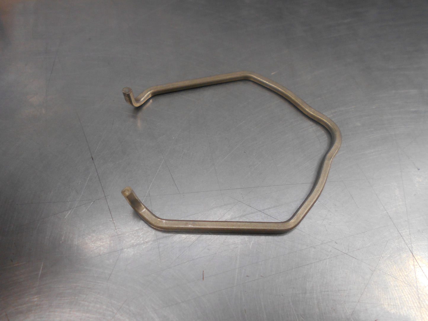 VW / Audi Various Models Genuine Turbo Intercooler Pipe Clip New Part
