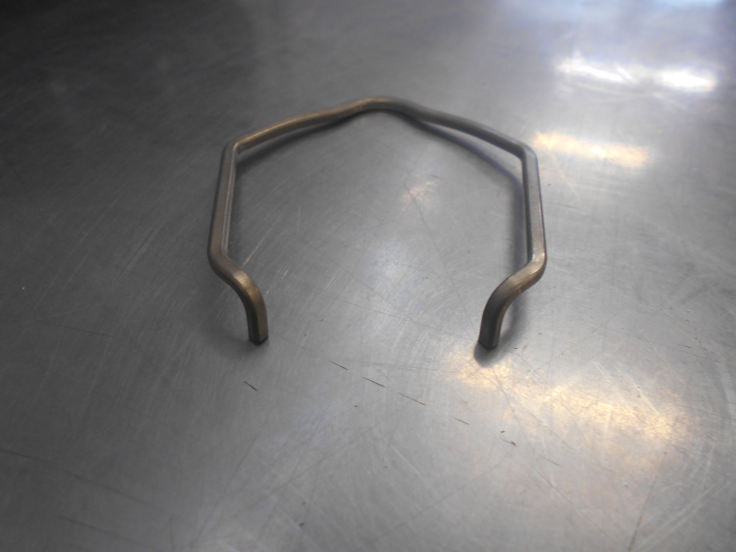 VW / Audi Various Models Genuine Turbo Intercooler Pipe Clip New Part
