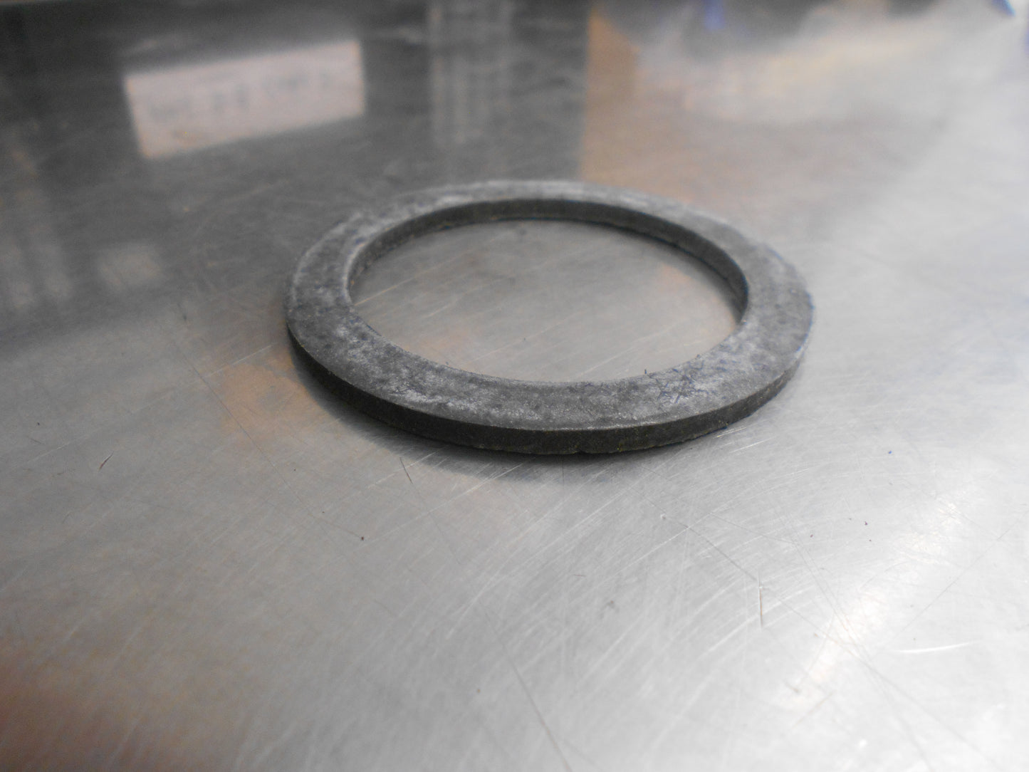 Land Rover Various Models Genuine Fuel Sender Seal New Part