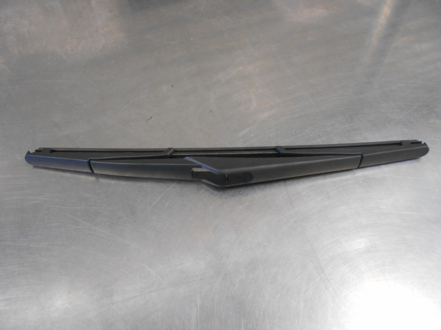Nissan Qashqai Genuine Rear Wiper Blade New Part