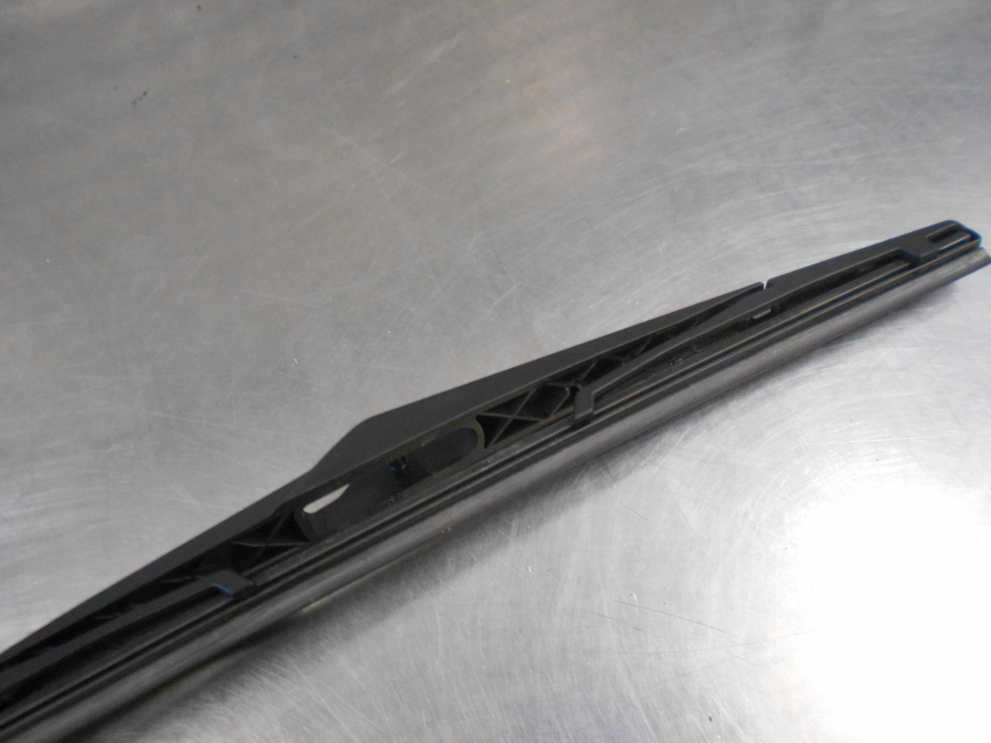 Nissan Qashqai Genuine Rear Wiper Blade New Part