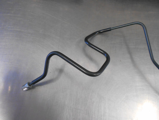 Nissan D40M Navara Genuine Front Left Hand Brake Tube New Part