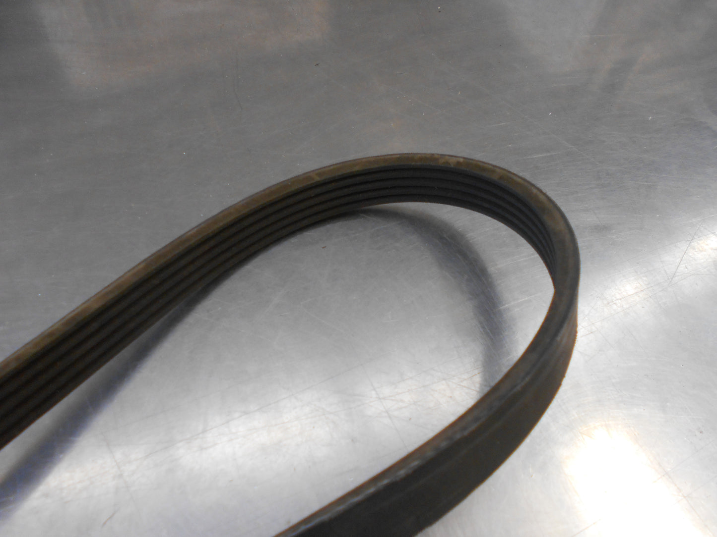 Daewoo Lanos Genuine Power Steering Belt New Part