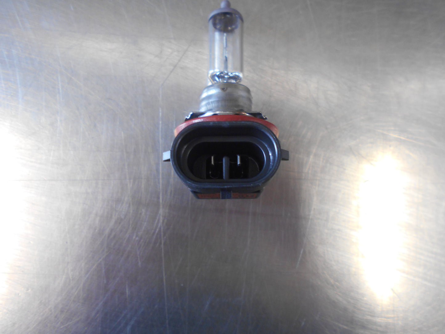 Holden Captiva Genuine Front Fog Light Bulb New Part
