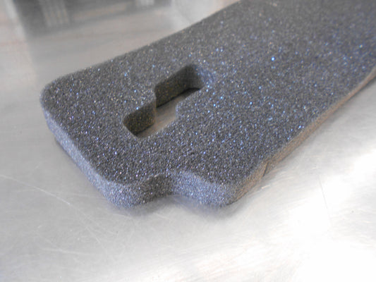 Holden Captiva Genuine Radiator Side Foam Seal New Part