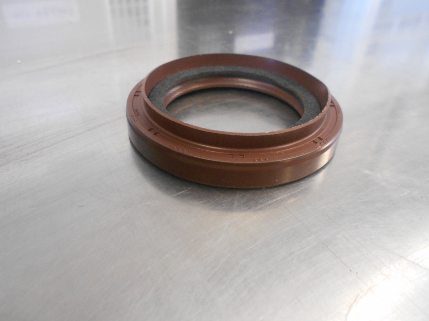 Toyota Various Models Genuine Timing Chain/Belt Cover Oil Seal New Part