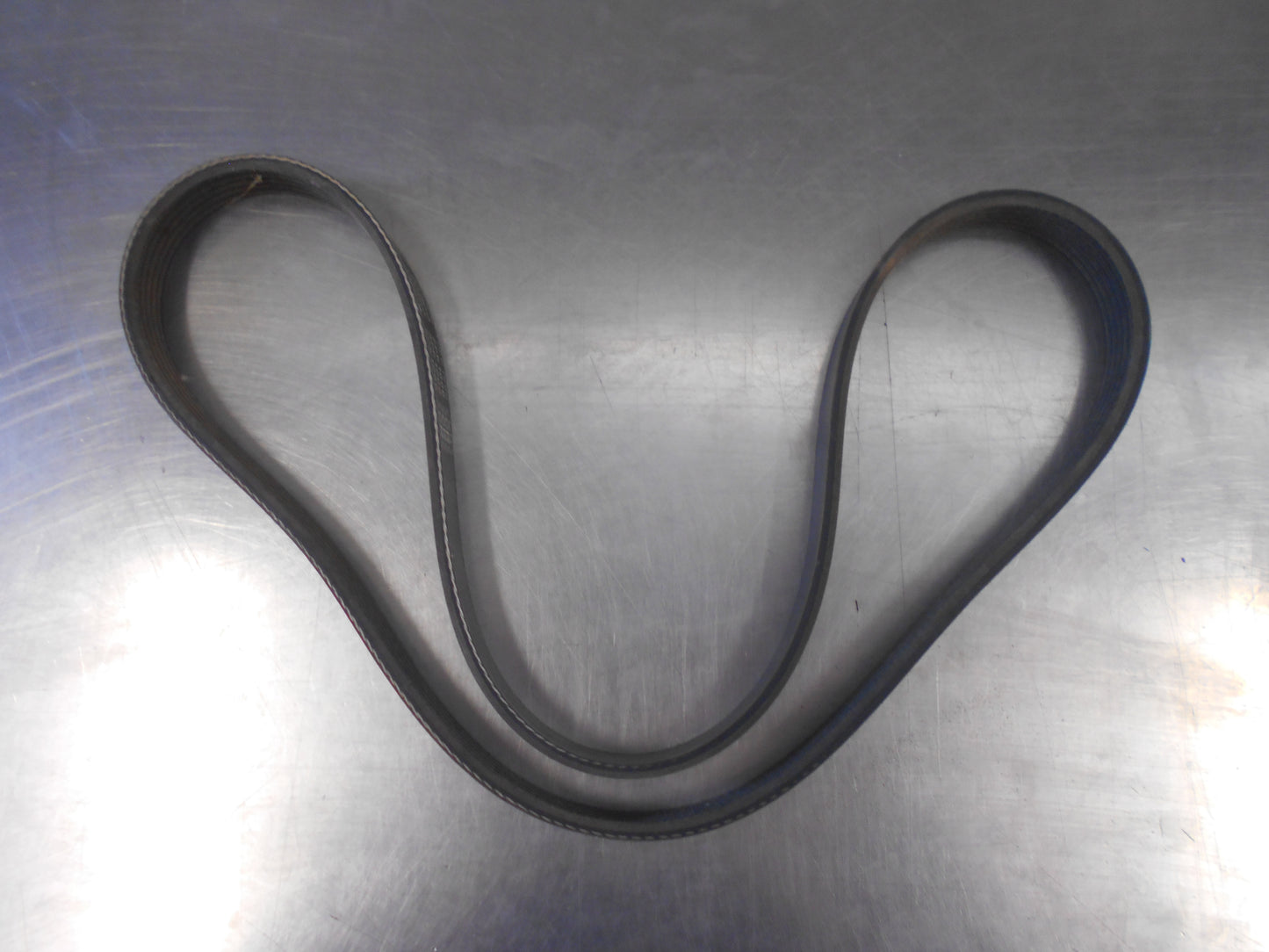 Toyota Camry Genuine Accessory Drive Belt New Part