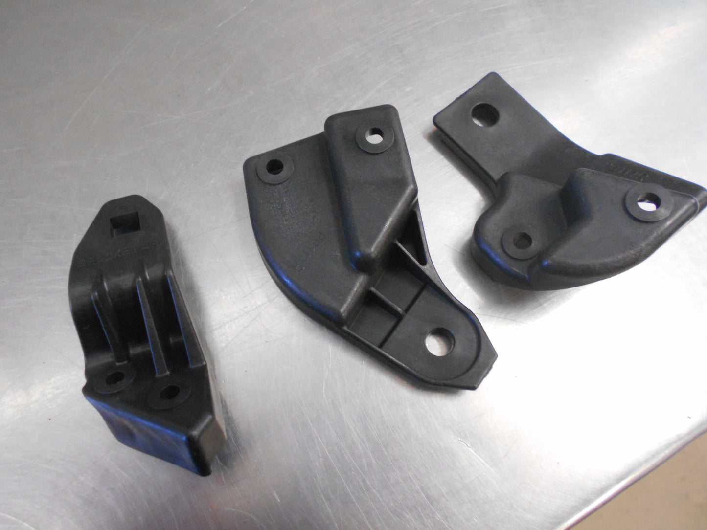 Mitsubishi Lancer/Outlander Genuine Headlight Bracket Assembly Repair New Part