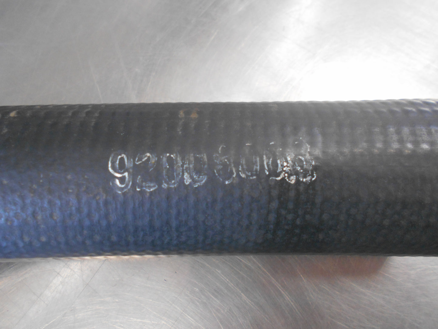 Holden WB Series Genuine Upper Radiator Hose New Part