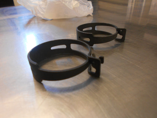 Nissan Pathfinder Genuine Hose Clamps New Part